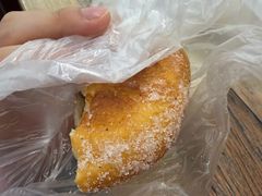 -小麦之家(海湾总店)