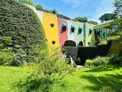 -三鹰之森吉卜力美术馆