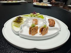 -许爷家·生态湖鲜(徐汇日月光店)