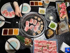 -牛焱·烧肉酒肆(五大道店)