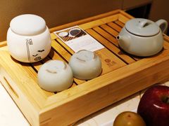 -长沙富力万达文华酒店