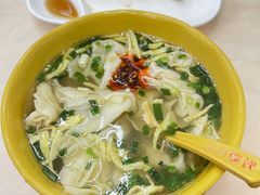 -玉华饮食店(茅台路店)