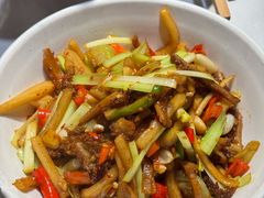 -湘语·湖南家常菜(新洲店)