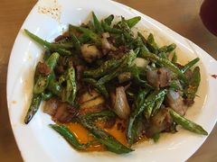 -乌镇那一年小院主题餐厅(甘泉西路店)