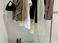 -Her Sight设计师女装集合店(静安华山路店)