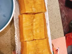 招牌靓油条-点都德(德江楼店)
