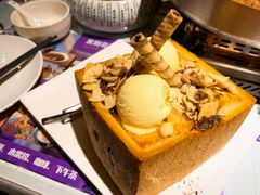 -紫悦咖餐厅(清控店)