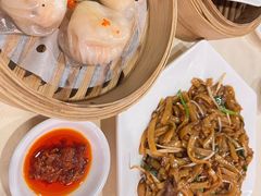 -鸿福楼(观澜店)