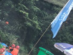 -将军关探险漂流