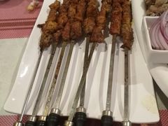 -巴依老爷新疆美食(清华东门店)