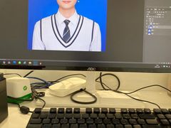 -青年照相馆(东城店)