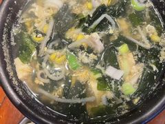 -火炉情韩国料理店(古田路店)