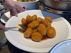 -大张烙馍村(泉山店)