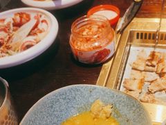 -新石器烤肉(之心城店)