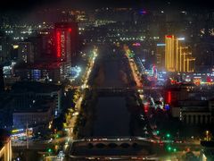 -南昌之星摩天轮