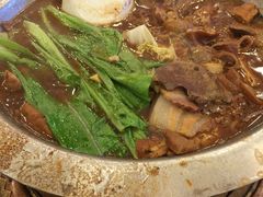 -北京小肠陈饭庄(方庄店)