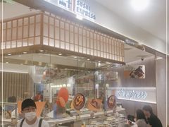 自助取餐区-争鲜回转寿司(朝外悠唐PLUS店)