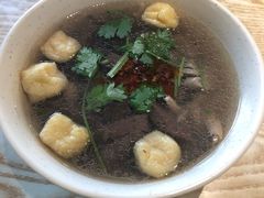 -鸡鸣汤包(复地活力广场店)