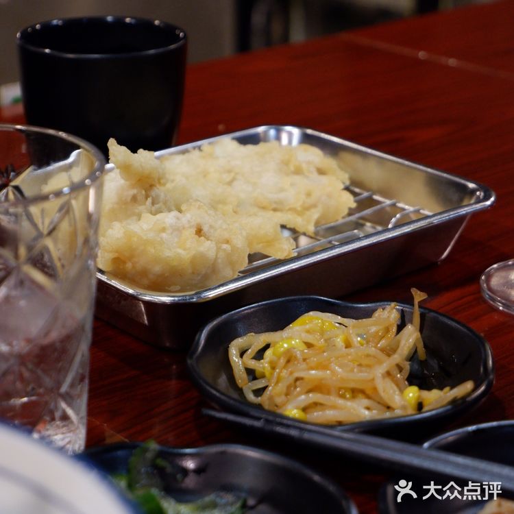 广州美食｜日料天妇罗专门店|本人心中的天花板
