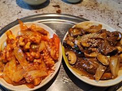 -高丽屋(天宁寺店)