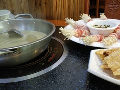 -百姓·百味家宴油茶(红街店)