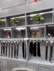 -范美特接发·染发漂发