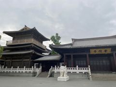 -香积寺