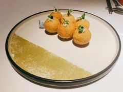 芥味金枪鱼牛油果-鹿园 MOOSE(长宁店)