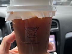 -Again Coffee Roaster(香蜜湖店)