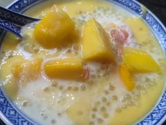 -江记甜品(罗湖店)