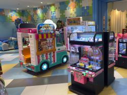 -meland亲子乐园•派对•研学(苏州悠方购物中心店)