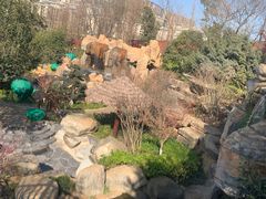 -七彩云南古滇温泉山庄
