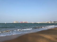 -西秀海滩公园