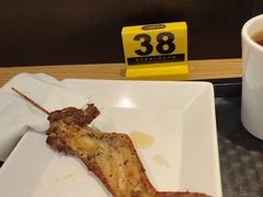 -大家乐(广州中华广场店)