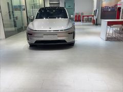 -TESLA 特斯拉(北京颐堤港体验店)