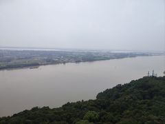 -采石矶景区