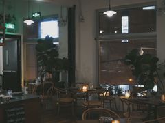 -BOR Eatery(安福路店)