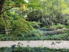 -浙江西子宾馆·瑶园咖啡厅