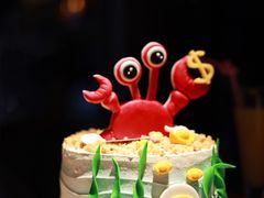 -CAKE BOSS 蛋糕老板(西单君太百货店)