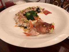 -江宴·半山别院(江北新区大厂店)