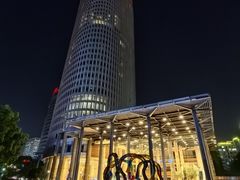 -喜来登由由大酒店九州膳坊中餐厅