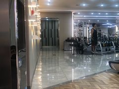 -美航国际健身(北京华联店)