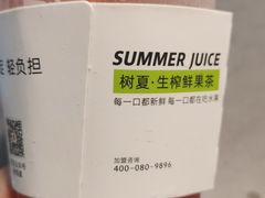 -树夏(金楠天街店)