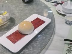 -點無缺茶楼·海鲜酒家(世博店)