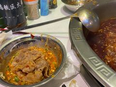 -憨铁匠老火锅(龙岗万科里店)