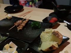 -木子烧鸟屋(百子湾店)