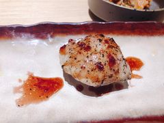 鹅肝寿司-紫· 割烹  Kappo Murasaki