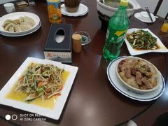 -巢湖名吃·东关老鹅汤(江南风情街店)