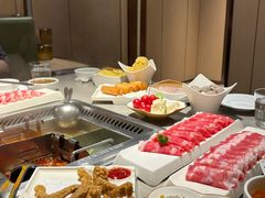 -海底捞火锅(北京路店)