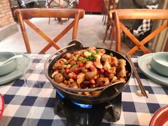 -老房子·南昌菜(双子塔店)